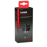 91620 Flasher Trimmer, flasher frequency trimmer - 12V - 10A