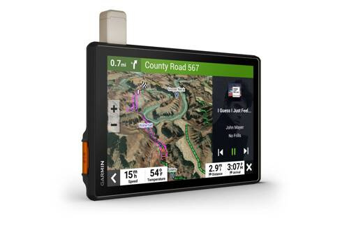 GARMIN Tread® XL - Overland Edition