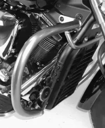 Yamaha XVS 1300 Midnight Star (2007-) Gmol silnika