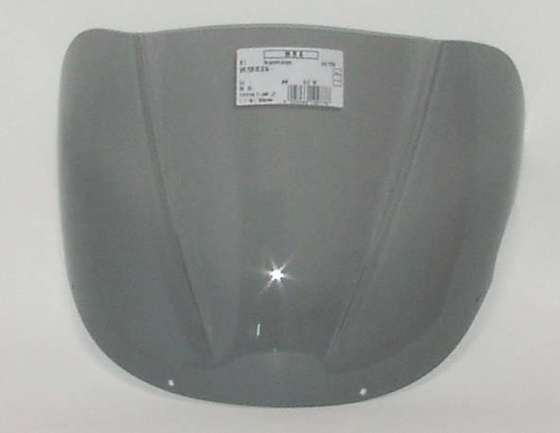 Szyba motocyklowa MRA HONDA VFR 750 R RC 30, RC30, -, forma R, bezbarwna