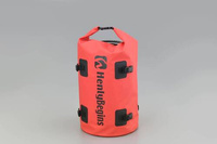 HB DH-748 BACKPACK RED WATER-RESISTANT