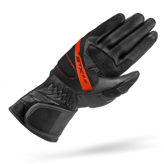 STX 2.0 MEN RED S