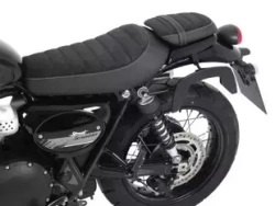 Triumph Street Scrambler (2017-) C-BOW saddlebag holder