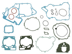 NAMURA KOMPLET USZCZELEK KTM 200 SX/EXC (03-16)