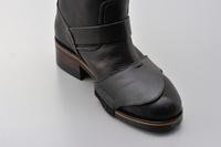 Ochraniacz na buty czarny  rozmiar L