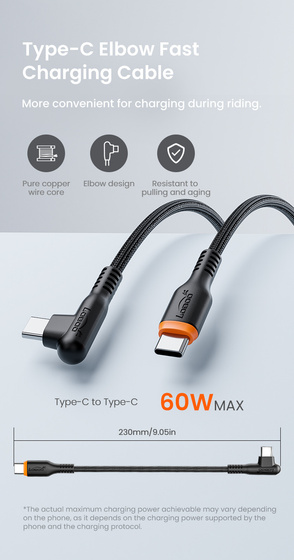 LOBOO Uchwyt na telefon PH06 (na kierownice 22/25/28/32mm) (10.3.08006.004.11)