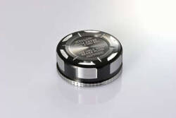 Pokrywa zbiorniczka płynu hamulcowego "TKM" srebrny  NISSIN42