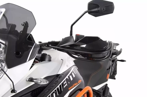 KTM 1090 Adventure (2017-) handle bar protection