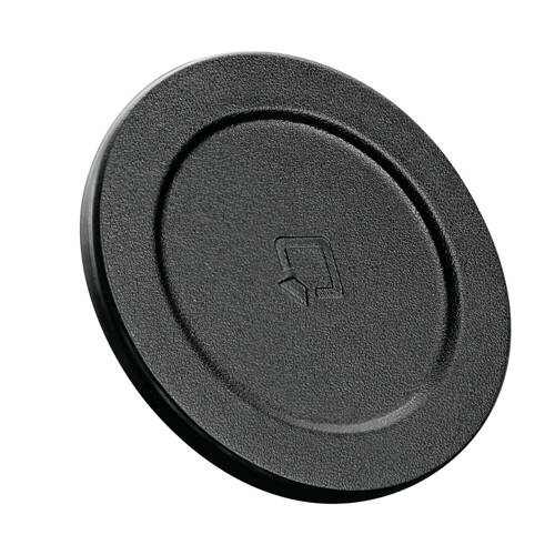 91813 Mag Surface, Magnetic adhesive base