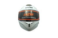 Kask Motocyklowy LAZER PANAME 2 Z-line (kol. Biały) rozm. S