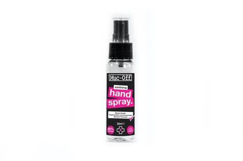 20230 Antibacterial Sanitising Hand Spray 32 ml