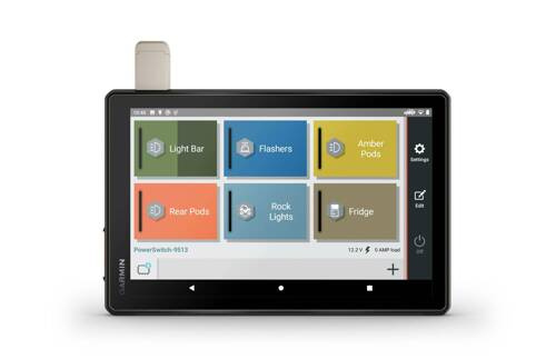 GARMIN Tread® XL - Overland Edition