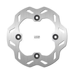 NG TARCZA HAMULCOWA PRZÓD POLARIS BRUTUS DIESEL 900 '13-'14, GENERAL 1000 '16-'20, RANGER 800 '10-'14, RANGER 500 '09-'11, RANGER 900 DIESEL '11-'14, RANGER 1000 '17-'19, RZR 570 '14-'18, RZR 4 800 '10-'14, RZR X4 1000 '16-'18 (228X114X4,5MM) (4X1