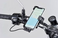 80219 SMARTPHONE HANDLEBAR HOLDER 3C DETACHABLE TYPE