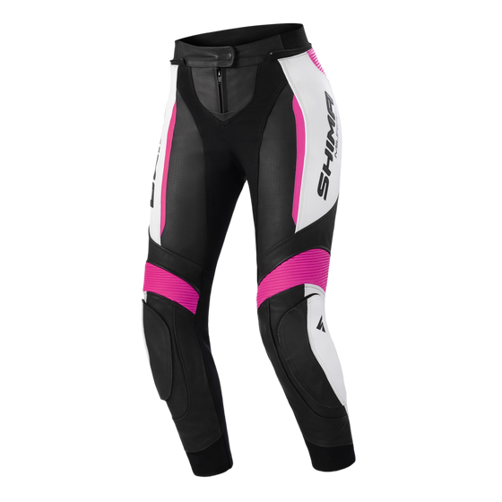 MIURA 2.0 PANTS PINK FLUO 40