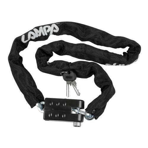 90615 Snake, chain lock - 100 cm