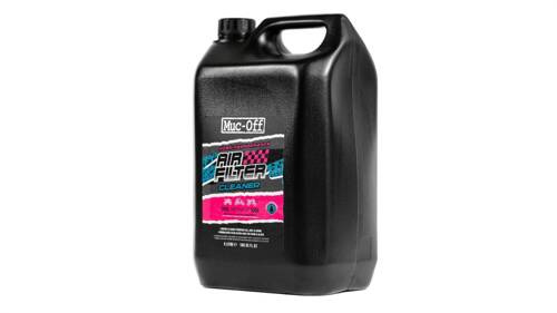 20157 Biodegradowalny Air Filter Cleaner 5 l