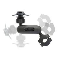 90561 Titan Opti Bar Orbit, mirror and crossbar mount