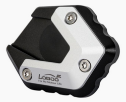 LOBOO Nakładka na stopkę boczną do SUZUKI 800DE (2024-) (10.3.03421.001.11)
