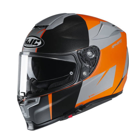 Kask motocyklowy integralny HJC R-PHA-70