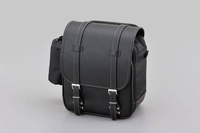 "HENLYBEGINS" SADDLE BAG 13L DHS-18