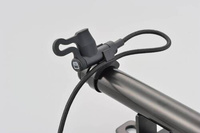 Daytona Przewód z bezpośrednim zasilaniem, łamana wtyczka Lightning 15645