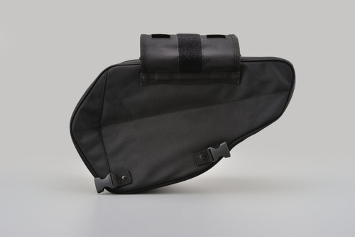 "HENLYBEGINS" SADDLE BAG 32L(16X2) DH-725