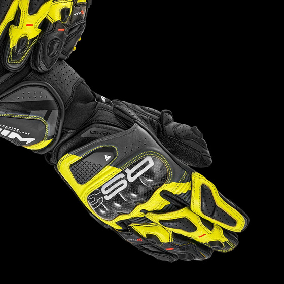 RS-3 MEN FLUO S