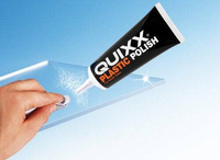 38170 Quixx-Xerapol, acrylic scratch remover