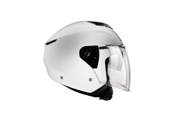 Kask Motocyklowy LAZER JH7 Z-Line (kol. Biały) rozm. M