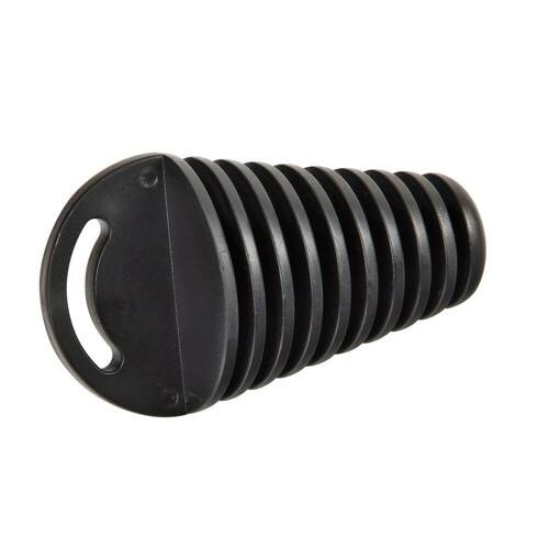 90155 CAP-2, Muffler cap - Ø 32÷60 mm