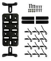 RAM-B-174-UN4U Finger-Grip™ Universal Mount with Brake/Clutch Reservoir Base