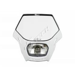 MEC REFLEKTOR MATRIX BIALY ZESTAW