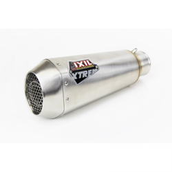 Silencer / Exhaust IXIL YAMAHA MT-10 16-18 typ RC1 (Homologacja) Euro 4