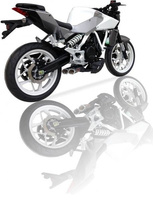 Tłumik IXIL HYOSUNG GD 250 EXIV (L3XB)