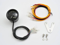 VELONA48 Obrotomierz 15000RPM 3 kolory LED