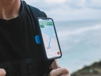 Podstawa Quad Lock® z klipsem mocowana do paska/plecaka (V3)