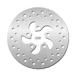 NG TARCZA HAMULCOWA PRZÓD BETA EVO 80 '09-20, REV-3 50/80 '02-08 (175X45X3,5MM) (5X6,5MM)