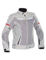 LENA 2 MESH LADY GRAY