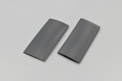 heat shrink tube, dia.38mm, 120mm, set of 2