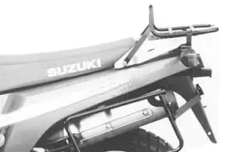 Suzuki DR BIG 800 (1990) topcase carrier