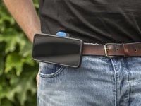 Podstawa Quad Lock® z klipsem mocowana do paska/plecaka (V3)