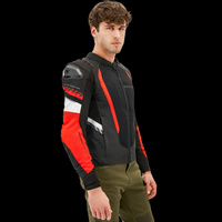 MESHPRO 2.0 MEN JKT RD L