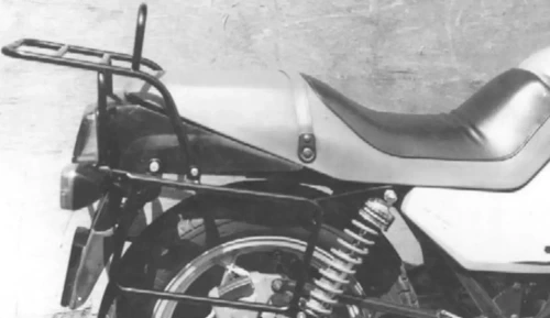 Suzuki GS 550 Katana (1980-1983) rurowy stelaż centralny