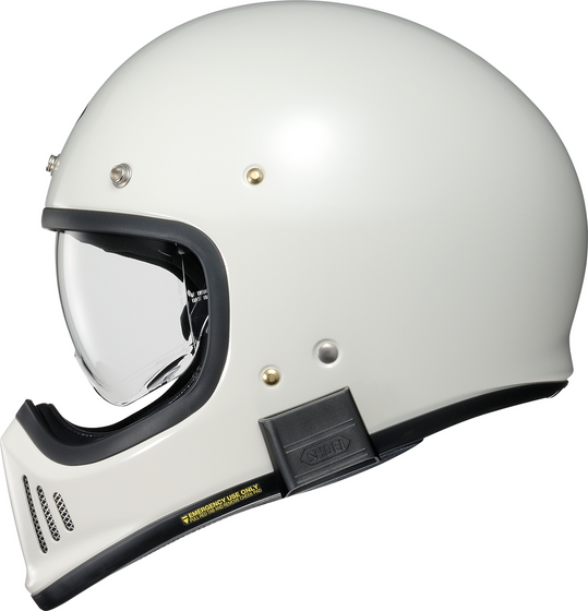 Uniwersalny uchwyt Shoei