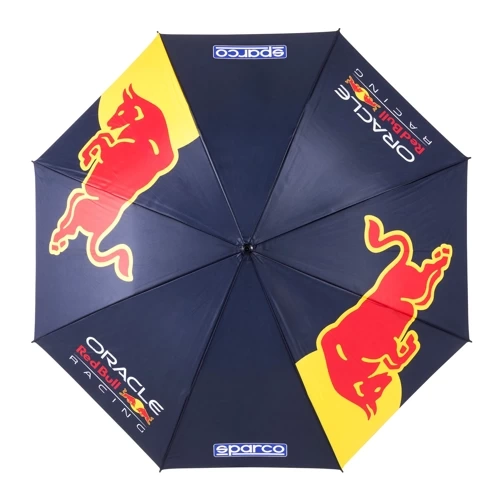 Parasol Sparco Oracle Red Bull Racing