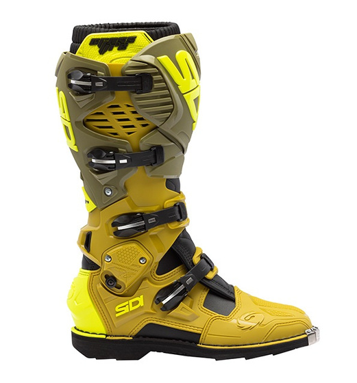 SIDI BUTY CROSSFIRE 3