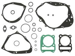 NAMURA KOMPLET USZCZELEK SUZUKI DR 200 '86-'09