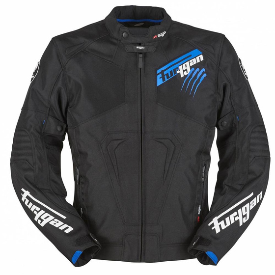 FURYGAN KURTKA HURRICANE BLUE XXXL