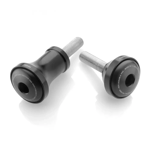 Sport R side sliders